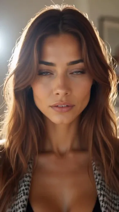 Clip musical 100% IA