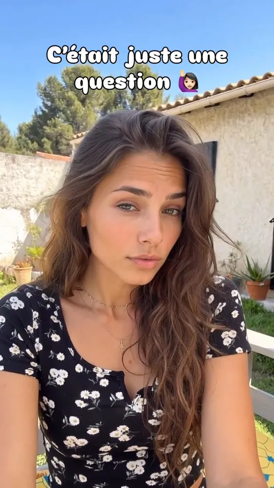 Vidéo du studio V16