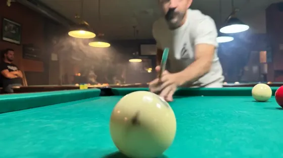 Vidéo du studio V30